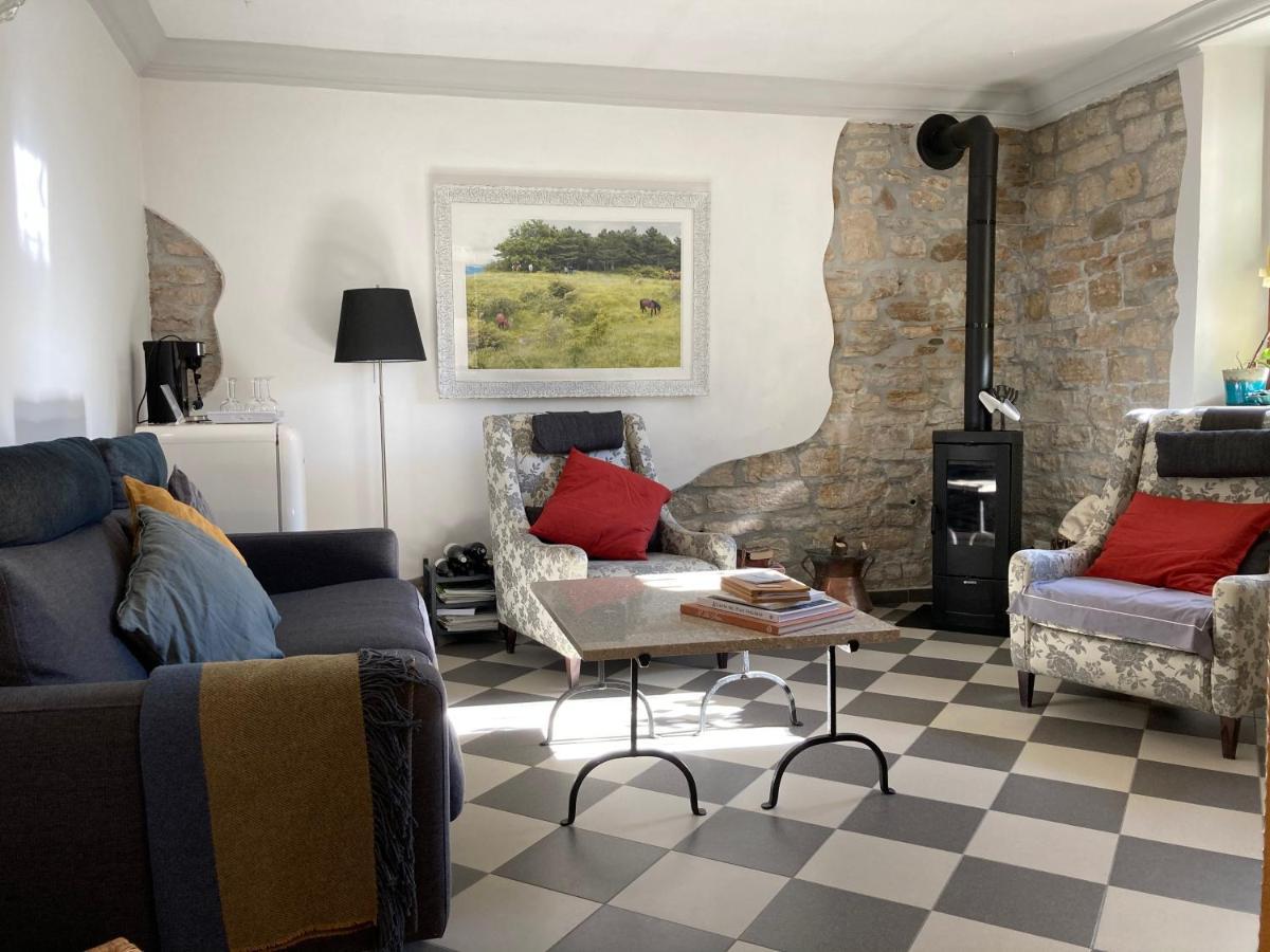 Bed and Breakfast Art & Breakfast Ripabottoni Exterior foto