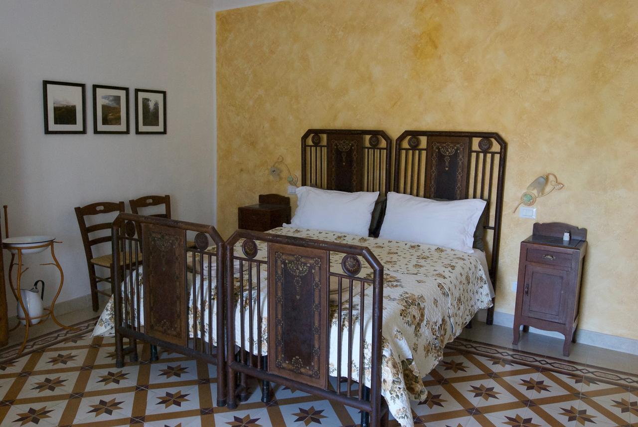 Bed and Breakfast Art & Breakfast Ripabottoni Exterior foto