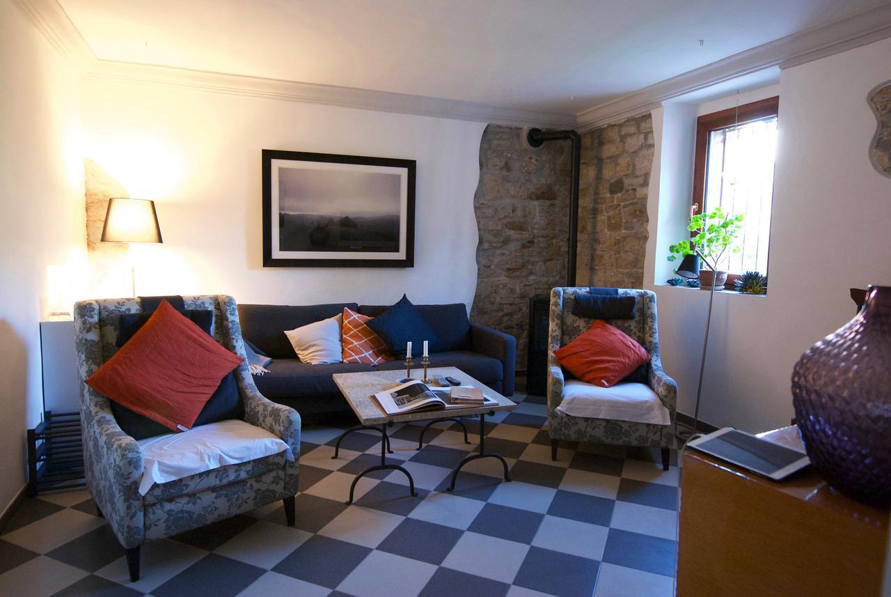 Bed and Breakfast Art & Breakfast Ripabottoni Exterior foto