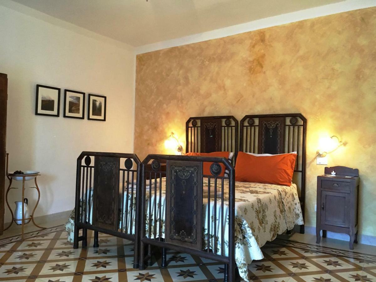 Bed and Breakfast Art & Breakfast Ripabottoni Exterior foto